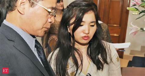 MHA reverses decision declaring Arunachal Pradesh districts 'disturbed ...