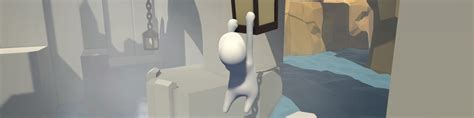 Image result for Human Fall Flat Mod Menu