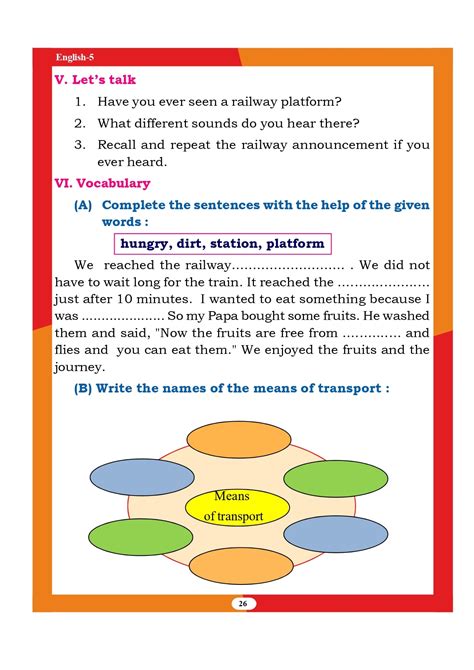 Image result for Class 5 Eng