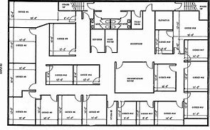 Image result for Main Building Floor Plan
