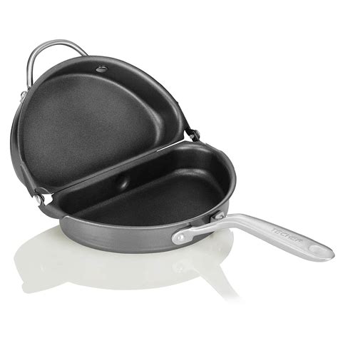 Buy TECHEF - Frittata and Omelette Pan, Coated with New Teflon Select ...
