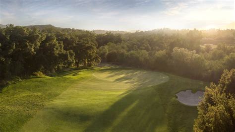 Soule Park Golf Course: How many steps? - rickyleepotts