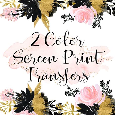 Image result for Order Screenprint Transfers