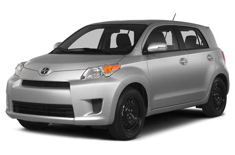 2014 Scion xD - Specs, Prices, MPG, Reviews & Photos | Cars.com