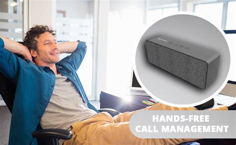 ULTRAPROLINK UM0084 Hi-Q Groove Wireless Portable Bluetooth Multimedia ...