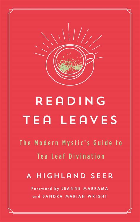 What Does The Expression Read The Tea Leaves Mean at Kathy Morelli blog