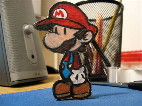 Image result for Paper Mario Root