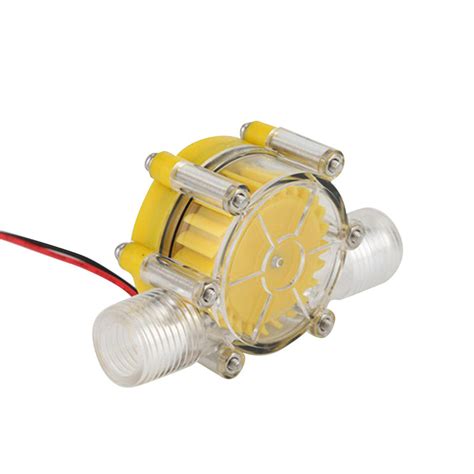 ⚡️Buy Maxbell Hydro Generator Hydroelectric Hydraulic Conversion Power ...