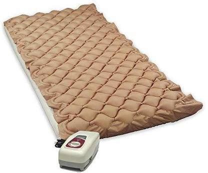 Dr.Aid anti Decubitus Air Mattress MM1 for Prevention of Bed/Pressure ...