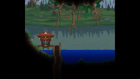 Tree of Life Map - Terraria-Game.com