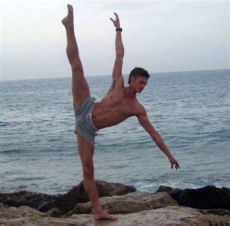 Image result for Luke Spring Dancer