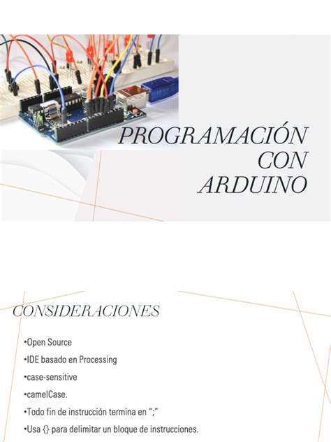 Programacion Arduino PDF 的图像结果