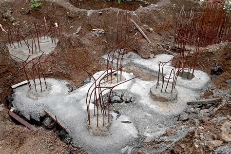 Piling Work Process 的图像结果