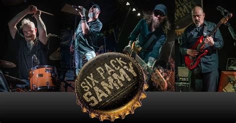 Free Show - Six Pack Sammy, Rock & Brews MKE, Milwaukee, 21 December to ...