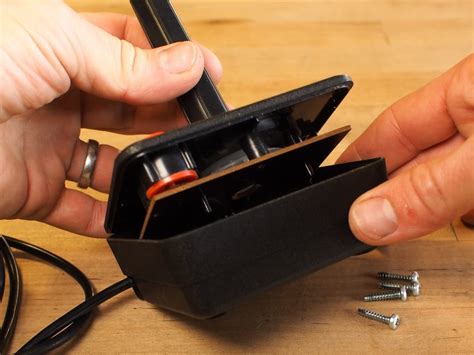 Technical Joystick 的图像结果