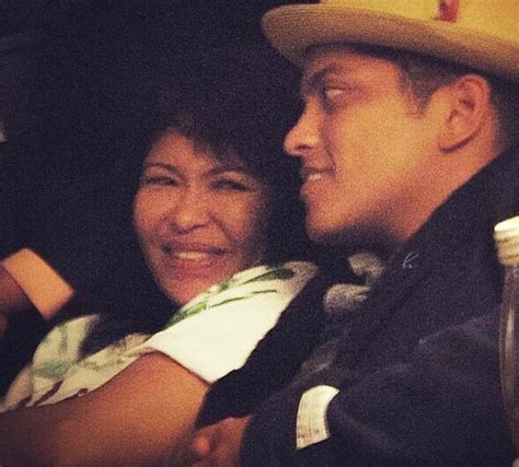 All About Bruno Mars' Parents, Bernadette and Peter Hernandez