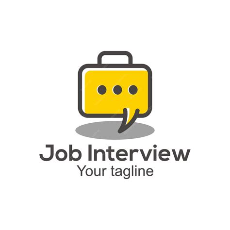 Job Interview Logo 的图像结果