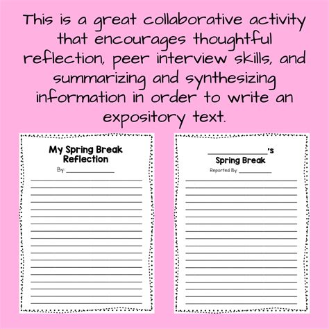 Image result for Spring Break Interview