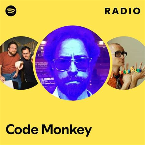 Image result for Code Monkey Cover Songs