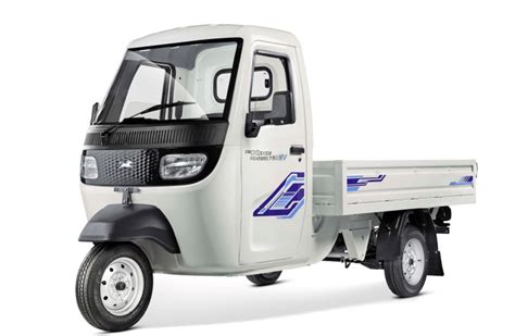 TVS Motor Launches King Kargo HD EV at ₹3.85 Lakh, Targets Urban ...