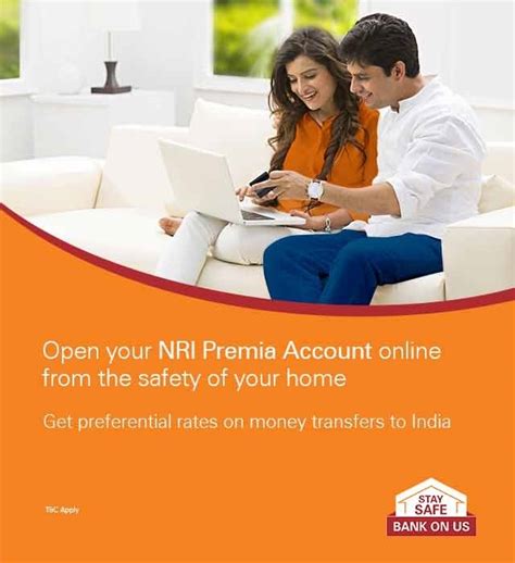 Reasons To Open An NRI Bank Account - Goodreturns