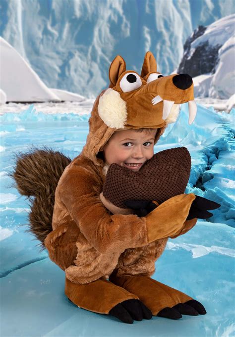 Ice Age Costume Ideas at Andrea Kirkham blog