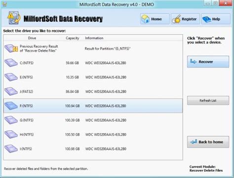 Image result for Deleted File Recovery Software