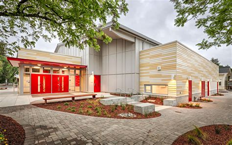 Woodside Elementary Maker Space - WRNS Studio