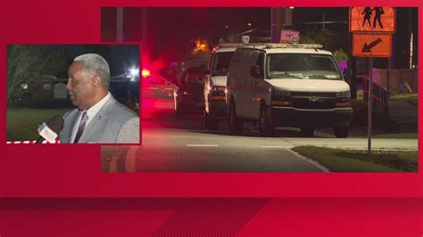Woman dead after triple shooting on Jacksonville's Westside ...