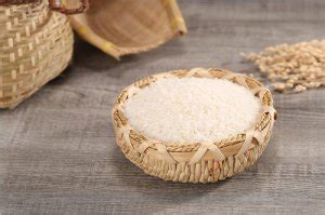 粳米是什么米？和大米的区别在哪 - 农敢网