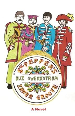 Buy Sgt. Pepper's Inner Groove Book Online at Low Prices in India | Sgt ...