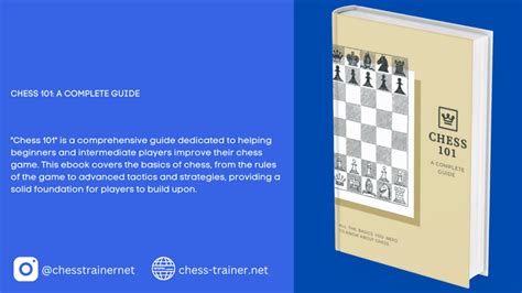 Image result for 101 Chess Tutorial