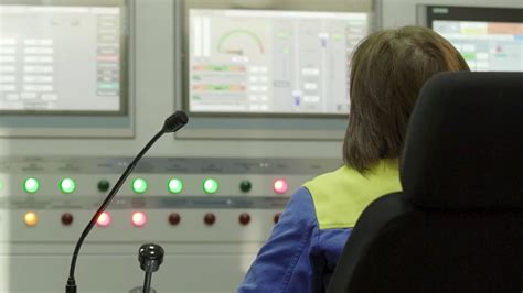 Control Room Operator 的图像结果