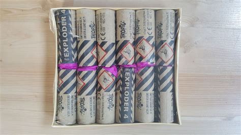 Image result for Petard Exploder Tropic