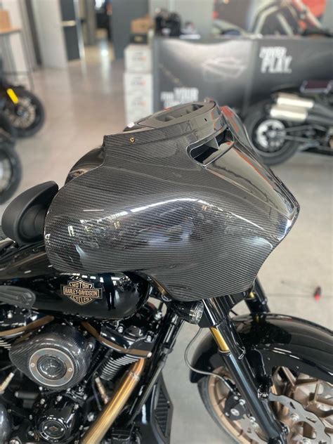 Carbon Fiber Elements — CARBON VISIONARY