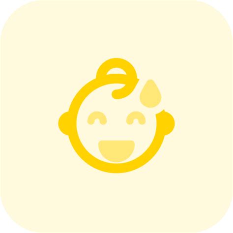 Sweat - Free smileys icons
