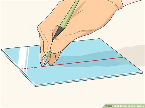 Image result for Step by Step Glass Fusing