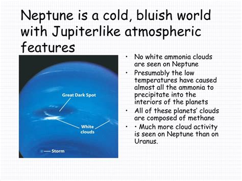 Neptune 的图像结果