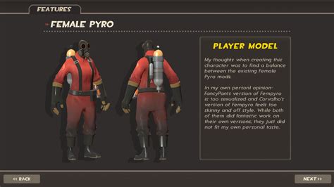Image result for TF2 Pyro Mods