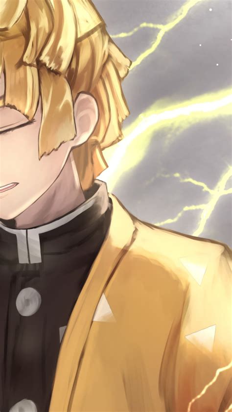 Zenitsu Sword 的图像结果