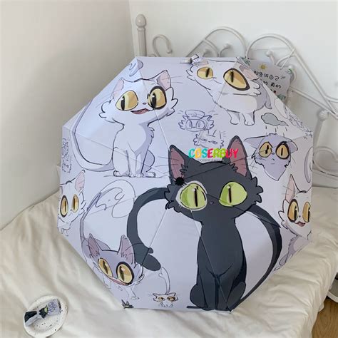 Anime Suzume No Tojimari Umbrella Automatic Black | Ubuy India