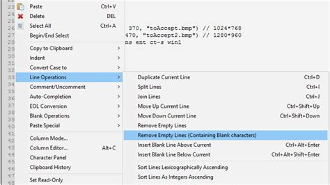 Code Software in Notepad 的图像结果