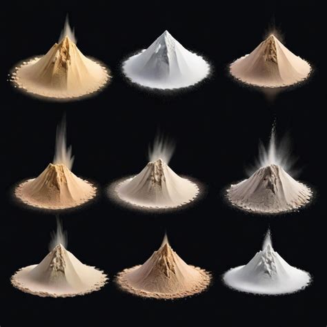 Image result for Colored Powder Vector