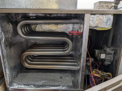 Miller Furnace Heat Exchanger | Gas Furnace