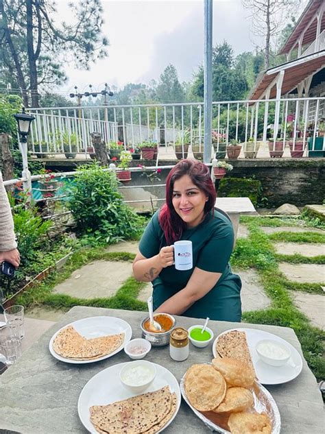 FROZEN WOODS RESORTS (Mukteshwar, Uttarakhand) - Hotel Reviews, Photos ...