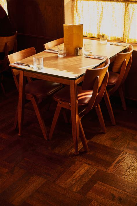 Basket Weave Flooring