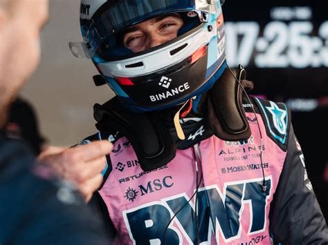 Dónde ver a Franco Colapinto en la carrera del GP de Barcelona este domingo