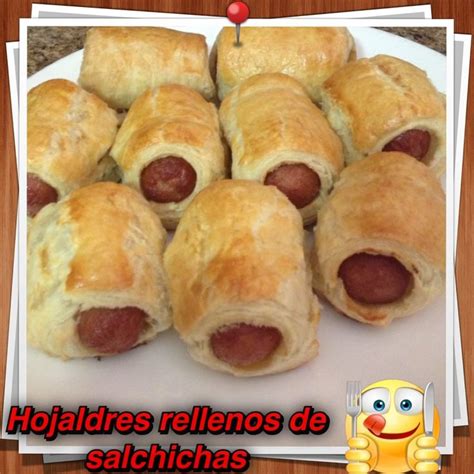 mummy hot dogs puff pastry