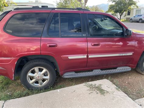 2002 GMC Envoy for Sale in Phoenix, AZ - OfferUp