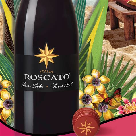Roscato Wine Olive Garden